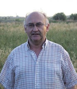 Cal Berge, productor de menjar ecològic