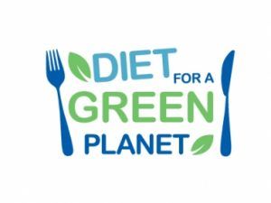 Diet for a Green Planet