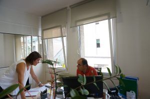 Gestió de menjadors escolars ecològics
