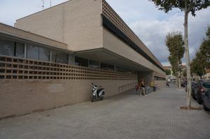 Escola Camins