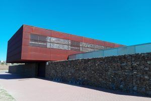 Escola Camins