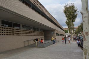 Escola Camins