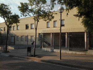 Institut escola artístic Oriol Martorell