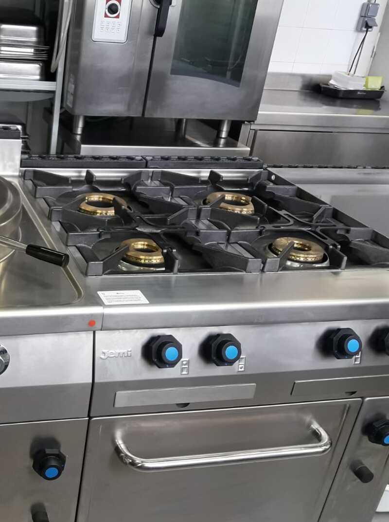 Com garantim el procés de seguretat alimentària?